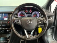 USED 2019 69 VAUXHALL ASTRA 1.4i Turbo SRi VX Line Nav Hatchback 5dr Petrol Manual Euro 6 (s/s) (150 ps) alloys, cruise control, A/C, NAV