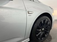 USED 2019 69 VAUXHALL ASTRA 1.4i Turbo SRi VX Line Nav Hatchback 5dr Petrol Manual Euro 6 (s/s) (150 ps) alloys, cruise control, A/C, NAV