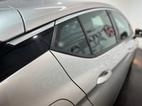 USED 2019 69 VAUXHALL ASTRA 1.4i Turbo SRi VX Line Nav Hatchback 5dr Petrol Manual Euro 6 (s/s) (150 ps) alloys, cruise control, A/C, NAV