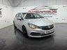 USED 2019 69 VAUXHALL ASTRA 1.4i Turbo SRi VX Line Nav Hatchback 5dr Petrol Manual Euro 6 (s/s) (150 ps) alloys, cruise control, A/C, NAV