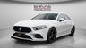 USED 2020 69 MERCEDES-BENZ A-CLASS 1.5 A180d AMG Line (Executive) Saloon 4dr Diesel 7G-DCT Euro 6 (s/s) (116 ps) 