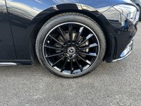 USED 2022 72 MERCEDES-BENZ CLA 1.3 CLA180 AMG Line Night Edition (Premium Plus) Coupe 4dr Petrol 7G-DCT Euro 6 (s/s) (136 ps) ** RAC BUYSURE INSPECTED **