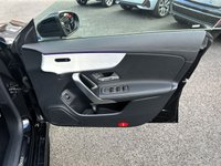 USED 2022 72 MERCEDES-BENZ CLA 1.3 CLA180 AMG Line Night Edition (Premium Plus) Coupe 4dr Petrol 7G-DCT Euro 6 (s/s) (136 ps) ** RAC BUYSURE INSPECTED **