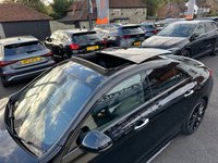 USED 2022 72 MERCEDES-BENZ CLA 1.3 CLA180 AMG Line Night Edition (Premium Plus) Coupe 4dr Petrol 7G-DCT Euro 6 (s/s) (136 ps) ** RAC BUYSURE INSPECTED **
