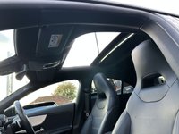USED 2022 72 MERCEDES-BENZ CLA 1.3 CLA180 AMG Line Night Edition (Premium Plus) Coupe 4dr Petrol 7G-DCT Euro 6 (s/s) (136 ps) ** RAC BUYSURE INSPECTED **
