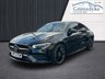 USED 2022 72 MERCEDES-BENZ CLA 1.3 CLA180 AMG Line Night Edition (Premium Plus) Coupe 4dr Petrol 7G-DCT Euro 6 (s/s) (136 ps) ** RAC BUYSURE INSPECTED **