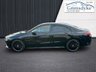 USED 2022 72 MERCEDES-BENZ CLA 1.3 CLA180 AMG Line Night Edition (Premium Plus) Coupe 4dr Petrol 7G-DCT Euro 6 (s/s) (136 ps) ** RAC BUYSURE INSPECTED **