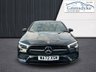 USED 2022 72 MERCEDES-BENZ CLA 1.3 CLA180 AMG Line Night Edition (Premium Plus) Coupe 4dr Petrol 7G-DCT Euro 6 (s/s) (136 ps) ** RAC BUYSURE INSPECTED **
