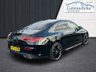 USED 2022 72 MERCEDES-BENZ CLA 1.3 CLA180 AMG Line Night Edition (Premium Plus) Coupe 4dr Petrol 7G-DCT Euro 6 (s/s) (136 ps) ** RAC BUYSURE INSPECTED **