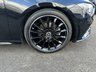 USED 2022 72 MERCEDES-BENZ CLA 1.3 CLA180 AMG Line Night Edition (Premium Plus) Coupe 4dr Petrol 7G-DCT Euro 6 (s/s) (136 ps) ** RAC BUYSURE INSPECTED **