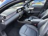 USED 2022 72 MERCEDES-BENZ CLA 1.3 CLA180 AMG Line Night Edition (Premium Plus) Coupe 4dr Petrol 7G-DCT Euro 6 (s/s) (136 ps) ** RAC BUYSURE INSPECTED **