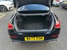 USED 2022 72 MERCEDES-BENZ CLA 1.3 CLA180 AMG Line Night Edition (Premium Plus) Coupe 4dr Petrol 7G-DCT Euro 6 (s/s) (136 ps) ** RAC BUYSURE INSPECTED **