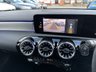 USED 2022 72 MERCEDES-BENZ CLA 1.3 CLA180 AMG Line Night Edition (Premium Plus) Coupe 4dr Petrol 7G-DCT Euro 6 (s/s) (136 ps) ** RAC BUYSURE INSPECTED **
