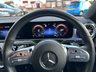 USED 2022 72 MERCEDES-BENZ CLA 1.3 CLA180 AMG Line Night Edition (Premium Plus) Coupe 4dr Petrol 7G-DCT Euro 6 (s/s) (136 ps) ** RAC BUYSURE INSPECTED **