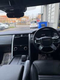 USED 2021 21 LAND ROVER DISCOVERY 3.0 D250 MHEV R-Dynamic S SUV 5dr Diesel Auto 4WD Euro 6 (s/s) (250 ps) 