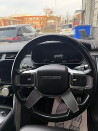 USED 2021 21 LAND ROVER DISCOVERY 3.0 D250 MHEV R-Dynamic S SUV 5dr Diesel Auto 4WD Euro 6 (s/s) (250 ps) 