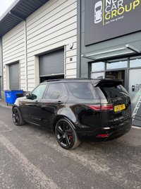 USED 2021 21 LAND ROVER DISCOVERY 3.0 D250 MHEV R-Dynamic S SUV 5dr Diesel Auto 4WD Euro 6 (s/s) (250 ps) 