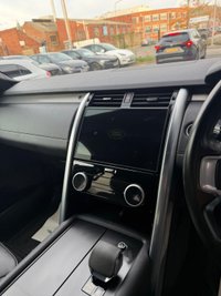 USED 2021 21 LAND ROVER DISCOVERY 3.0 D250 MHEV R-Dynamic S SUV 5dr Diesel Auto 4WD Euro 6 (s/s) (250 ps) 