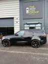 USED 2021 21 LAND ROVER DISCOVERY 3.0 D250 MHEV R-Dynamic S SUV 5dr Diesel Auto 4WD Euro 6 (s/s) (250 ps) 