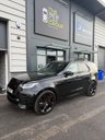 USED 2021 21 LAND ROVER DISCOVERY 3.0 D250 MHEV R-Dynamic S SUV 5dr Diesel Auto 4WD Euro 6 (s/s) (250 ps) 