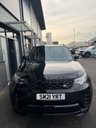 USED 2021 21 LAND ROVER DISCOVERY 3.0 D250 MHEV R-Dynamic S SUV 5dr Diesel Auto 4WD Euro 6 (s/s) (250 ps) 