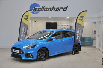 View our Ford Focus