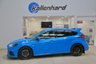 USED 2017 17 FORD FOCUS 2.3T EcoBoost RS Hatchback 5dr Petrol Manual AWD Euro 6 (s/s) (350 ps) 