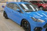 USED 2017 17 FORD FOCUS 2.3T EcoBoost RS Hatchback 5dr Petrol Manual AWD Euro 6 (s/s) (350 ps) 