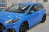 USED 2017 17 FORD FOCUS 2.3T EcoBoost RS Hatchback 5dr Petrol Manual AWD Euro 6 (s/s) (350 ps) 