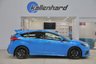 USED 2017 17 FORD FOCUS 2.3T EcoBoost RS Hatchback 5dr Petrol Manual AWD Euro 6 (s/s) (350 ps) 