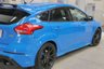 USED 2017 17 FORD FOCUS 2.3T EcoBoost RS Hatchback 5dr Petrol Manual AWD Euro 6 (s/s) (350 ps) 