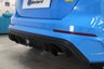 USED 2017 17 FORD FOCUS 2.3T EcoBoost RS Hatchback 5dr Petrol Manual AWD Euro 6 (s/s) (350 ps) 