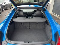 USED 2020 V AUDI TT 2.0 TFSI 40 Black Edition Coupe 3dr Petrol S Tronic Euro 6 (s/s) (197 ps) 