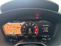USED 2020 V AUDI TT 2.0 TFSI 40 Black Edition Coupe 3dr Petrol S Tronic Euro 6 (s/s) (197 ps) 