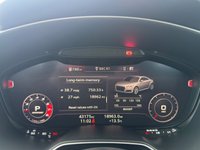 USED 2020 V AUDI TT 2.0 TFSI 40 Black Edition Coupe 3dr Petrol S Tronic Euro 6 (s/s) (197 ps) 