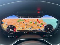 USED 2020 V AUDI TT 2.0 TFSI 40 Black Edition Coupe 3dr Petrol S Tronic Euro 6 (s/s) (197 ps) 