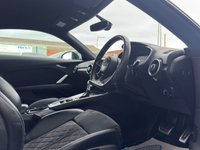USED 2020 V AUDI TT 2.0 TFSI 40 Black Edition Coupe 3dr Petrol S Tronic Euro 6 (s/s) (197 ps) 