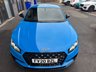 USED 2020 V AUDI TT 2.0 TFSI 40 Black Edition Coupe 3dr Petrol S Tronic Euro 6 (s/s) (197 ps) 