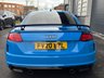 USED 2020 V AUDI TT 2.0 TFSI 40 Black Edition Coupe 3dr Petrol S Tronic Euro 6 (s/s) (197 ps) 
