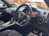 USED 2020 V AUDI TT 2.0 TFSI 40 Black Edition Coupe 3dr Petrol S Tronic Euro 6 (s/s) (197 ps) 