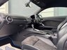 USED 2020 V AUDI TT 2.0 TFSI 40 Black Edition Coupe 3dr Petrol S Tronic Euro 6 (s/s) (197 ps) 