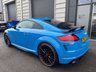 USED 2020 V AUDI TT 2.0 TFSI 40 Black Edition Coupe 3dr Petrol S Tronic Euro 6 (s/s) (197 ps) 