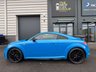 USED 2020 V AUDI TT 2.0 TFSI 40 Black Edition Coupe 3dr Petrol S Tronic Euro 6 (s/s) (197 ps) 