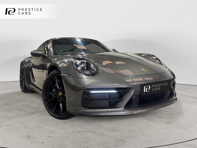 View our PORSCHE 911