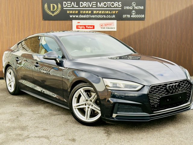 DealDrive Motors