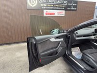 USED 2017 17 AUDI A5 2.0 TDI S line Sportback 5dr Diesel S Tronic quattro Euro 6 (s/s) (190 ps) Quattro | RS5 Styling