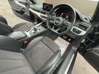 USED 2017 17 AUDI A5 2.0 TDI S line Sportback 5dr Diesel S Tronic quattro Euro 6 (s/s) (190 ps) Quattro | RS5 Styling