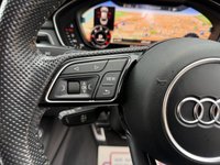 USED 2017 17 AUDI A5 2.0 TDI S line Sportback 5dr Diesel S Tronic quattro Euro 6 (s/s) (190 ps) Quattro | RS5 Styling