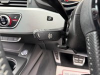 USED 2017 17 AUDI A5 2.0 TDI S line Sportback 5dr Diesel S Tronic quattro Euro 6 (s/s) (190 ps) Quattro | RS5 Styling
