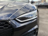 USED 2017 17 AUDI A5 2.0 TDI S line Sportback 5dr Diesel S Tronic quattro Euro 6 (s/s) (190 ps) Quattro | RS5 Styling